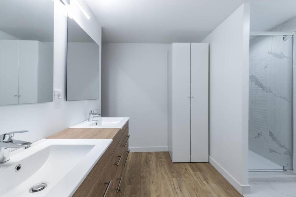 Hsh Sentier-Reaumur III Beautiful Apartment 6P-2Br Paryż Zewnętrze zdjęcie
