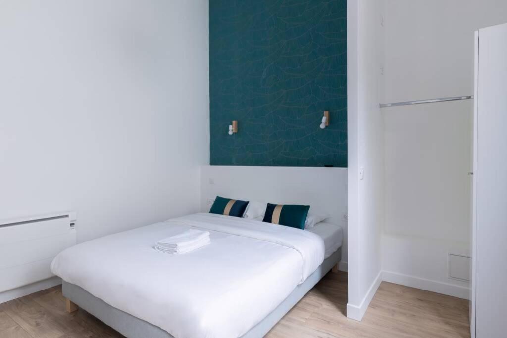 Hsh Sentier-Reaumur III Beautiful Apartment 6P-2Br Paryż Zewnętrze zdjęcie